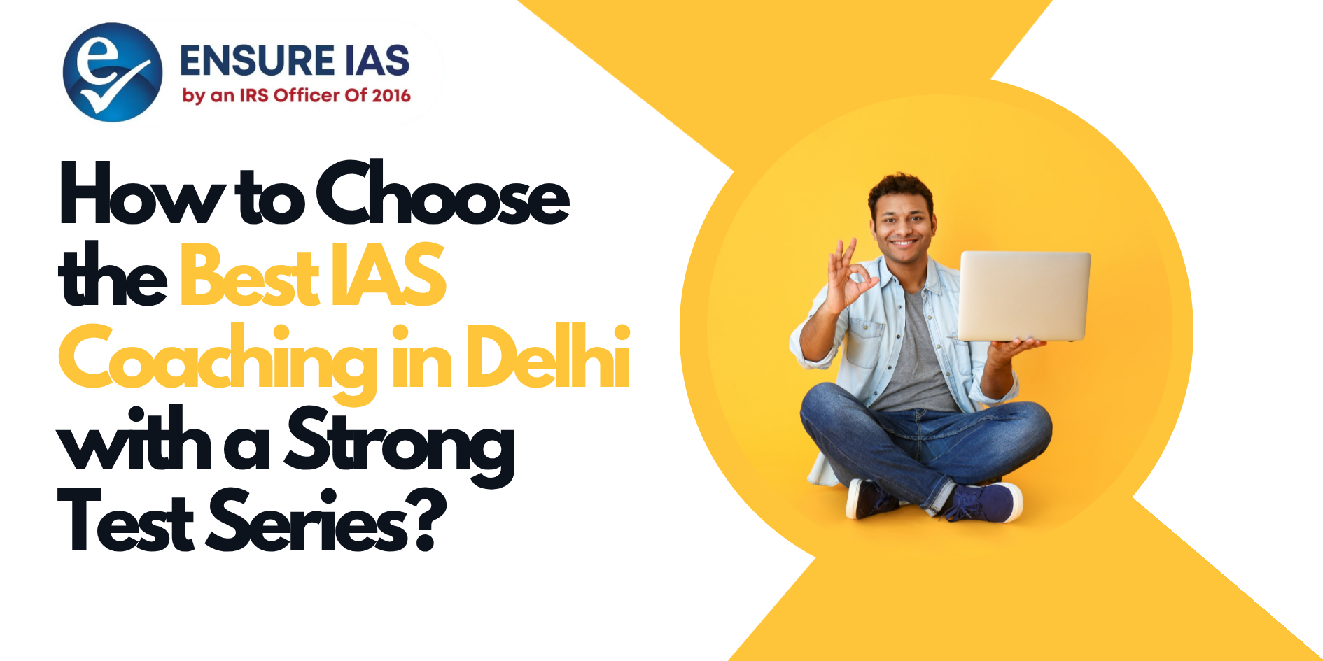 Is Weekend IAS Coaching in Delhi Worth It for Working Professionals?